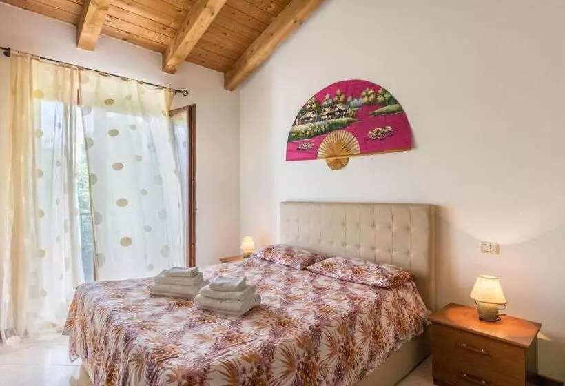 La Collina  Garda Lake