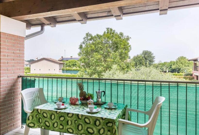 La Collina Garda Lake