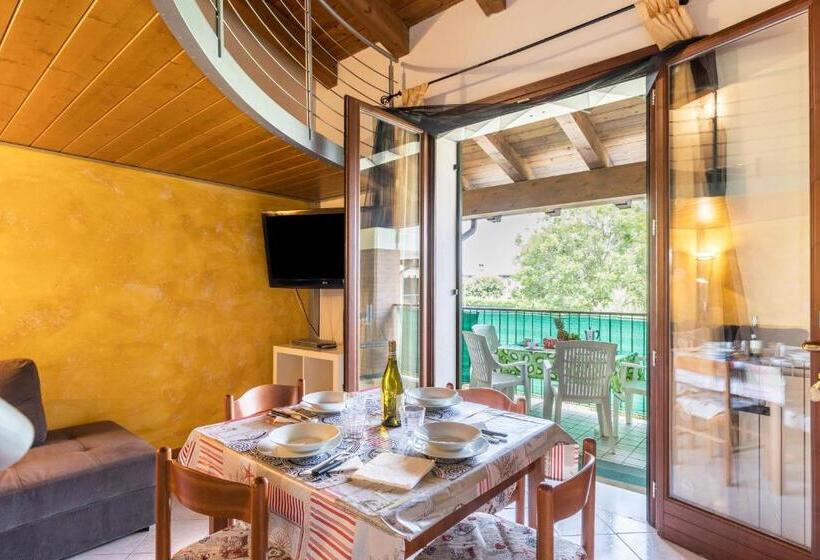 La Collina Garda Lake