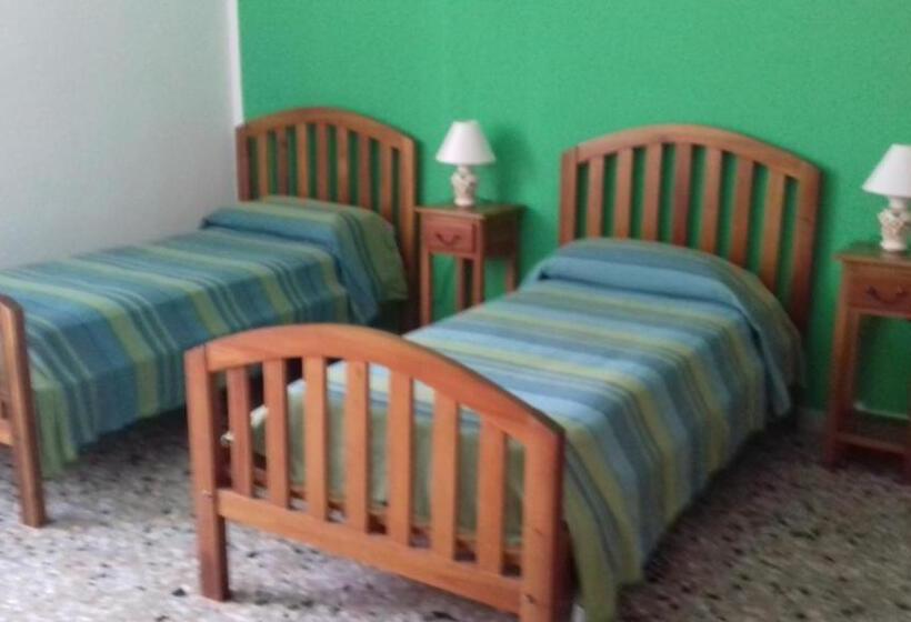 بنسيون Camere In Affitto