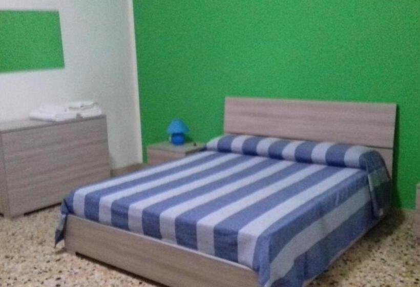 بنسيون Camere In Affitto