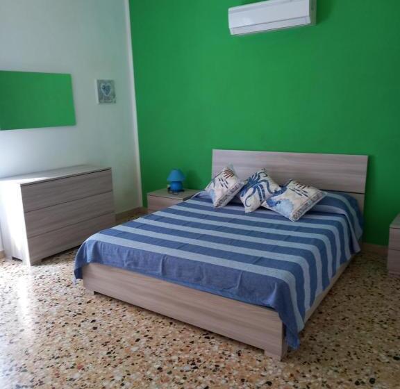 بنسيون Camere In Affitto