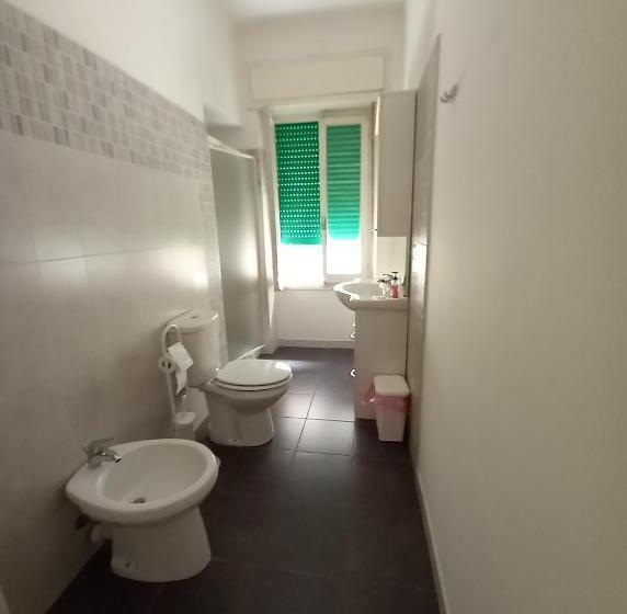 بنسيون Camere In Affitto