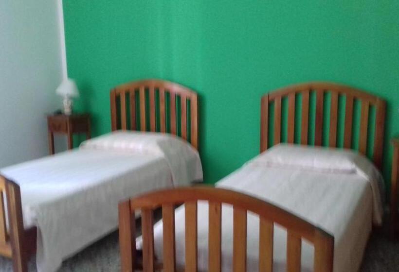 بنسيون Camere In Affitto