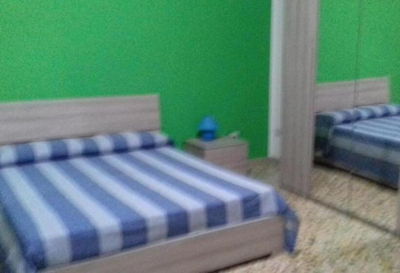 بنسيون Camere In Affitto