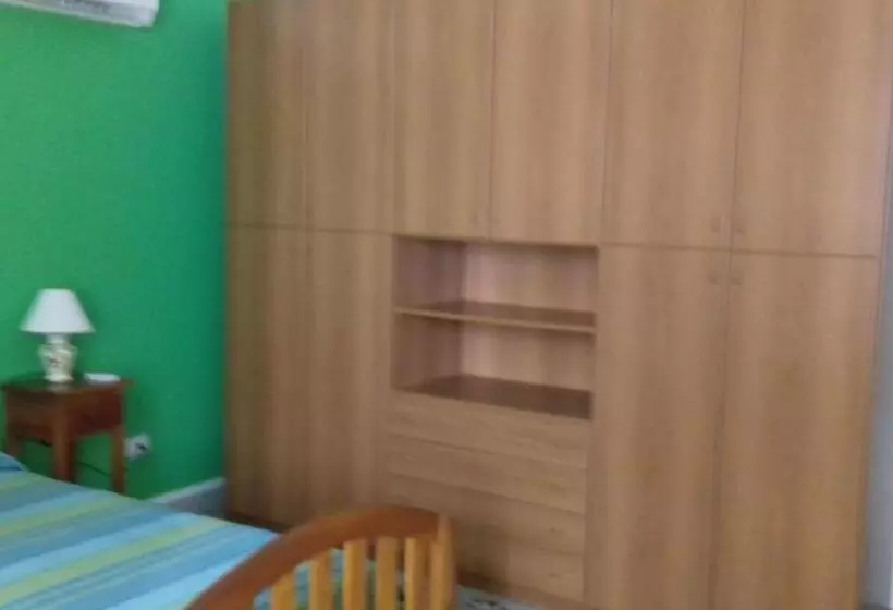 ペンション Camere In Affitto