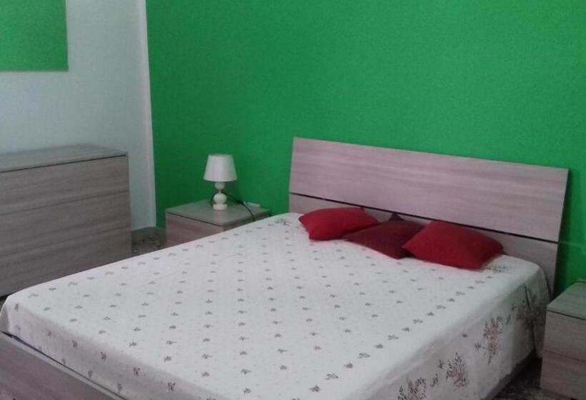 بنسيون Camere In Affitto