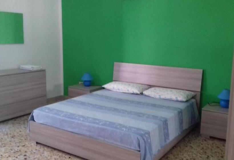 بنسيون Camere In Affitto