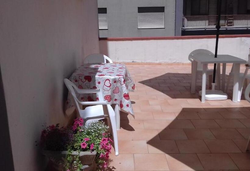 بنسيون Camere In Affitto