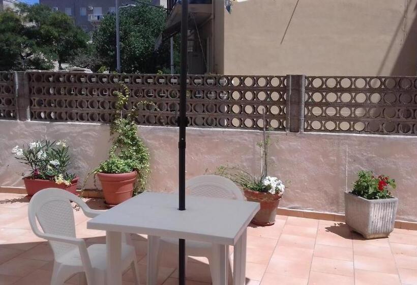 بنسيون Camere In Affitto