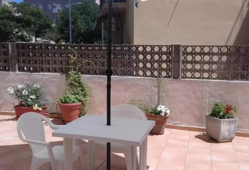ペンション Camere In Affitto