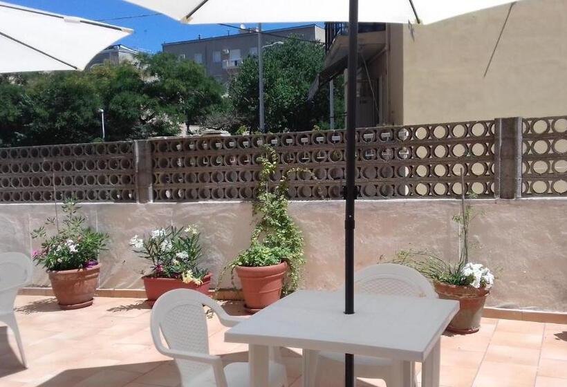 بنسيون Camere In Affitto