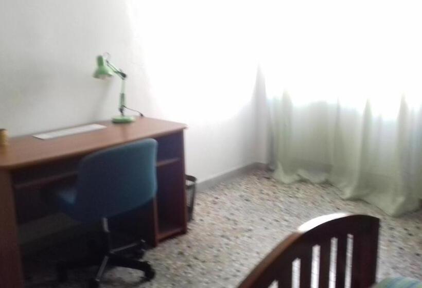 بنسيون Camere In Affitto