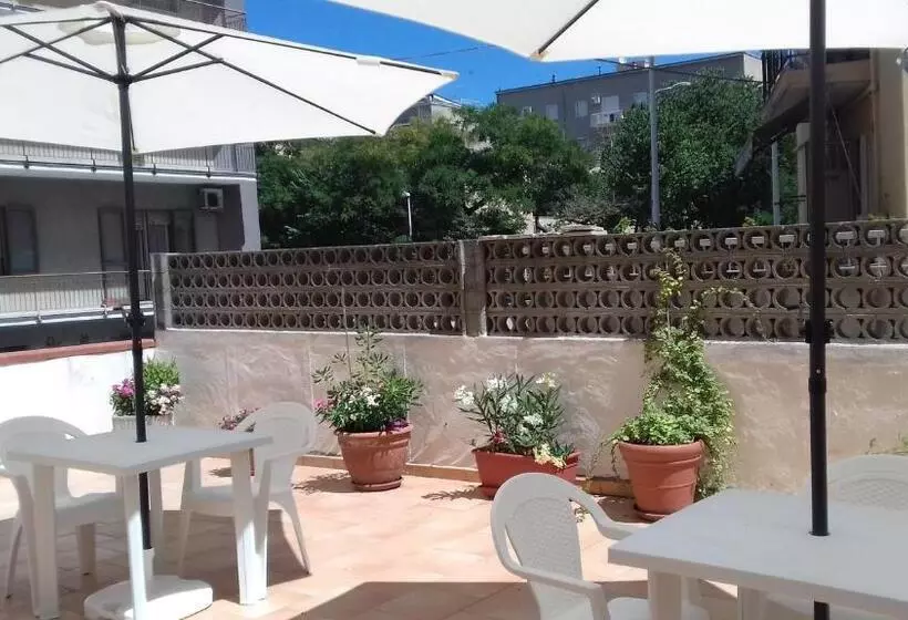 ペンション Camere In Affitto