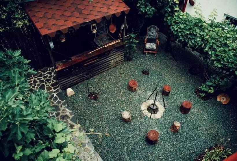 ペンション Casa Cu Smochin | House With The Fig