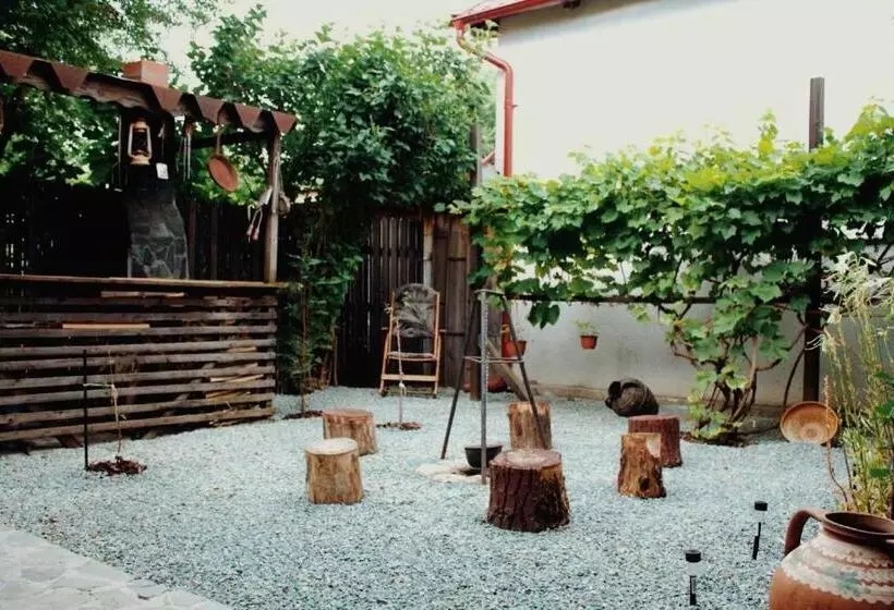 ペンション Casa Cu Smochin | House With The Fig
