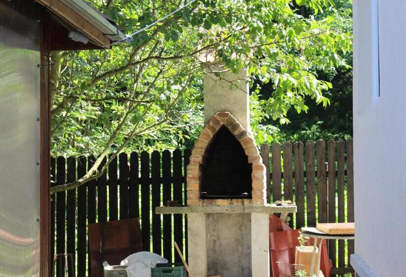 ペンション Casa Ddm Daniel