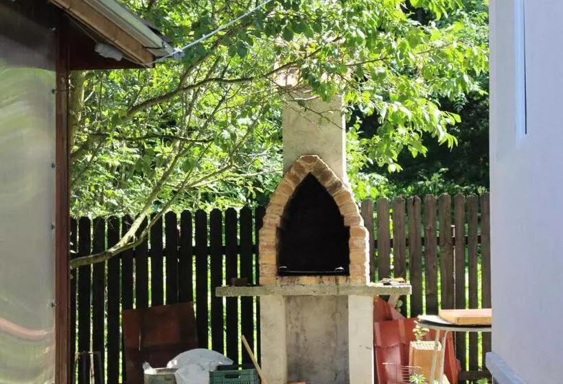 Pensjonat Casa Ddm Daniel