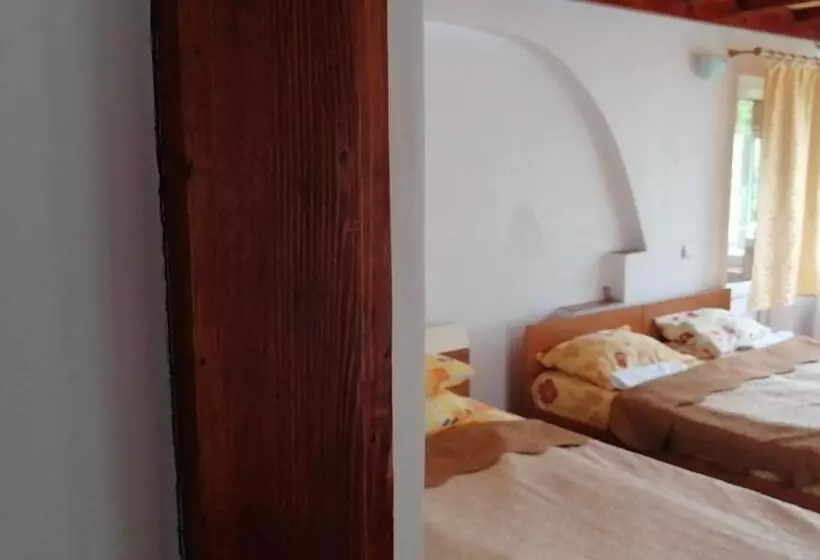 Pensjonat Casa Ddm Daniel