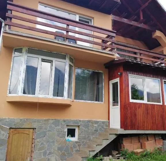 Pensjonat Casa Ddm Daniel