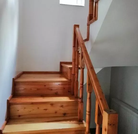 Pensjonat Casa Ddm Daniel