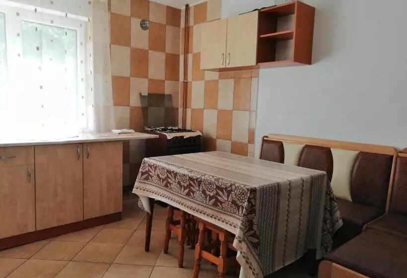 Pensjonat Casa Ddm Daniel