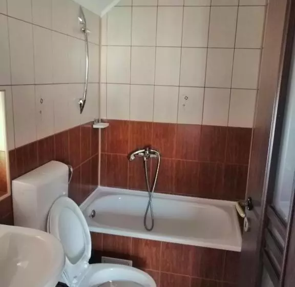 Pensjonat Casa Ddm Daniel