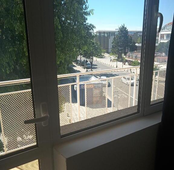 پانسیون Despina