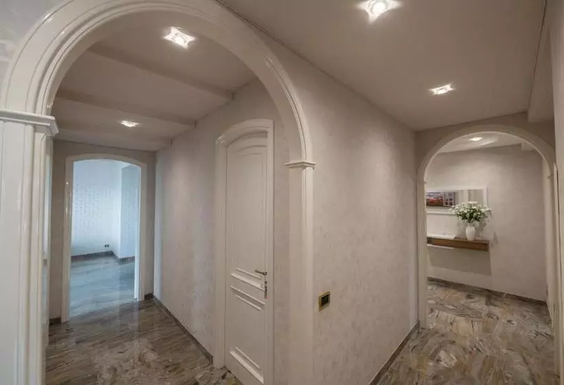 Pensão Domus Aurea