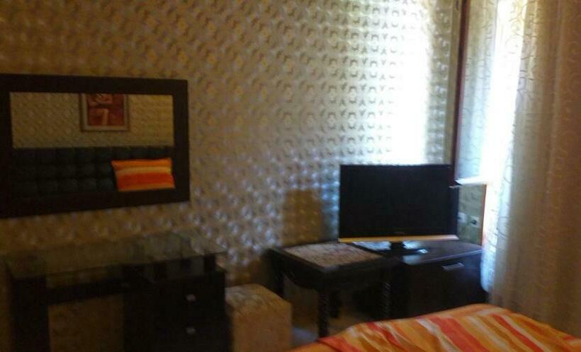 펜션 Family House Katerini