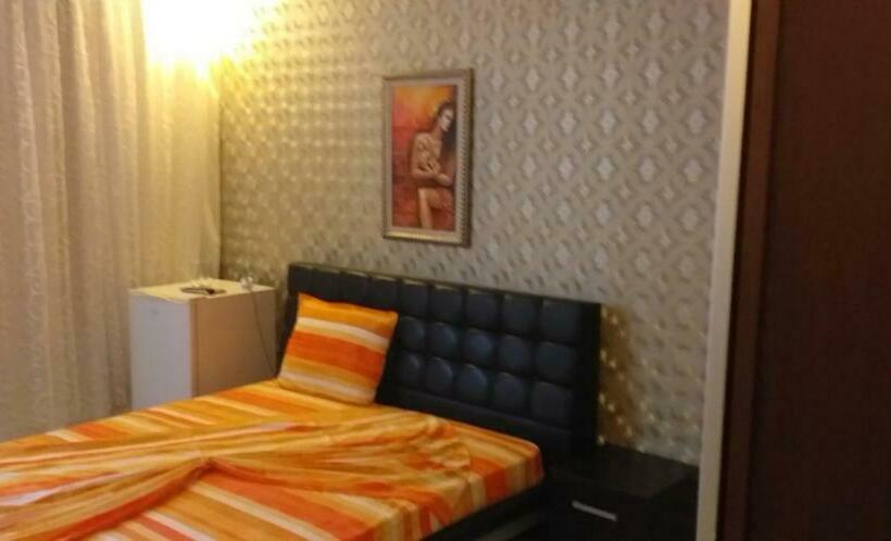 펜션 Family House Katerini