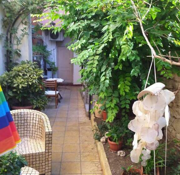 펜션 Family House Katerini