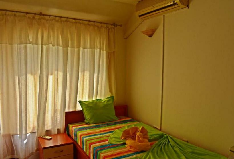 펜션 Family House Katerini