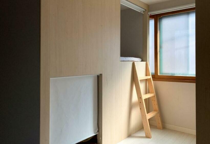 Pensão Gangnamstay   Foreign Female Only