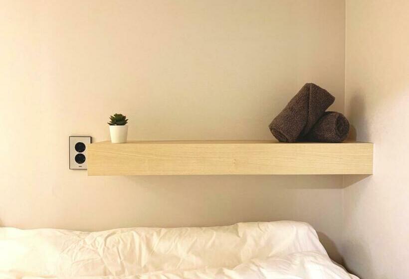 Pensão Gangnamstay   Foreign Female Only