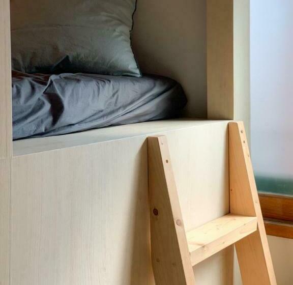 Pensão Gangnamstay   Foreign Female Only