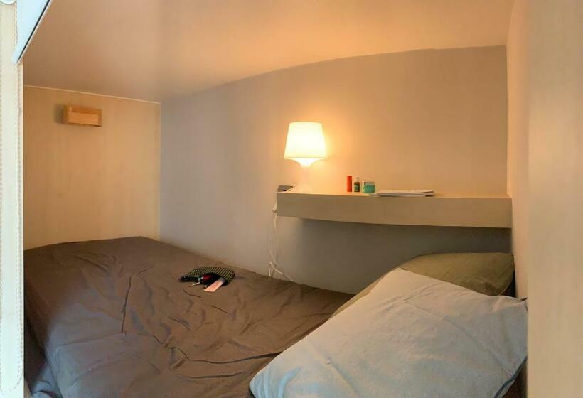 Pensão Gangnamstay   Foreign Female Only