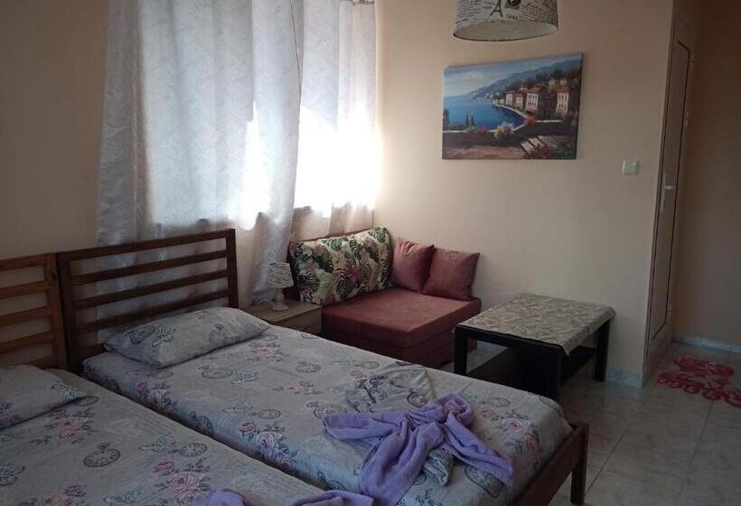 פנסיון Guest House 51