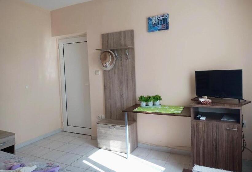 פנסיון Guest House 51