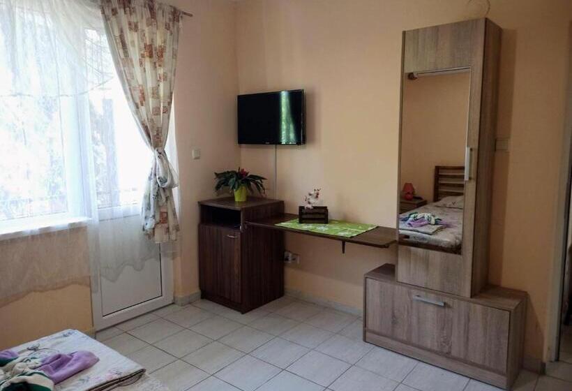 פנסיון Guest House 51