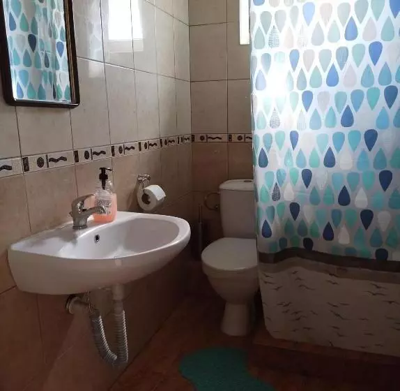 ペンション Guest House 51