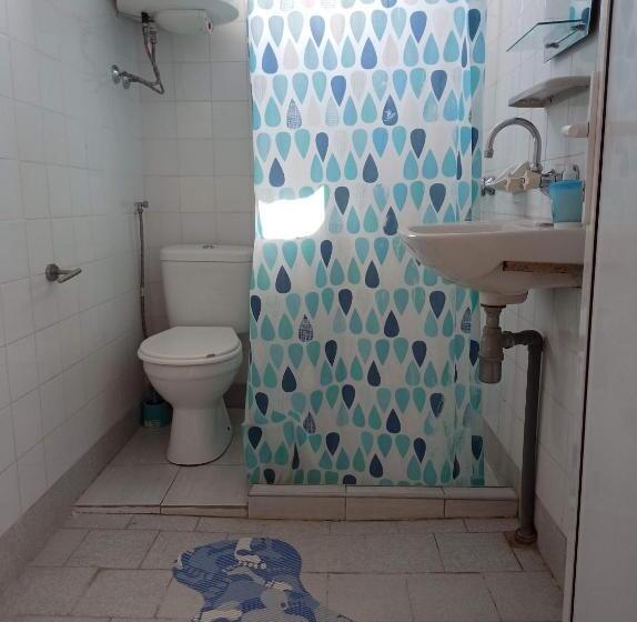 פנסיון Guest House 51