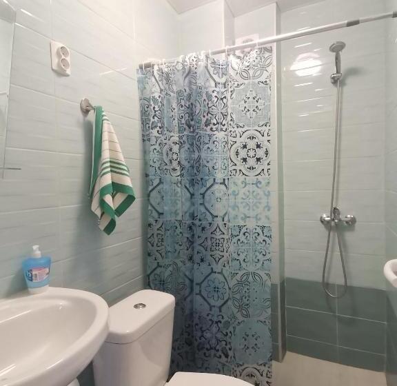 פנסיון Guest House 51