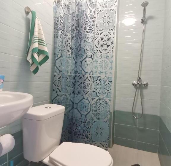 פנסיון Guest House 51