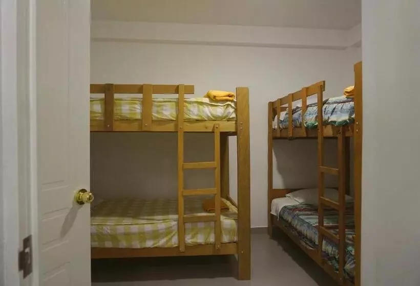 Majatalo Hospedaje El Velero