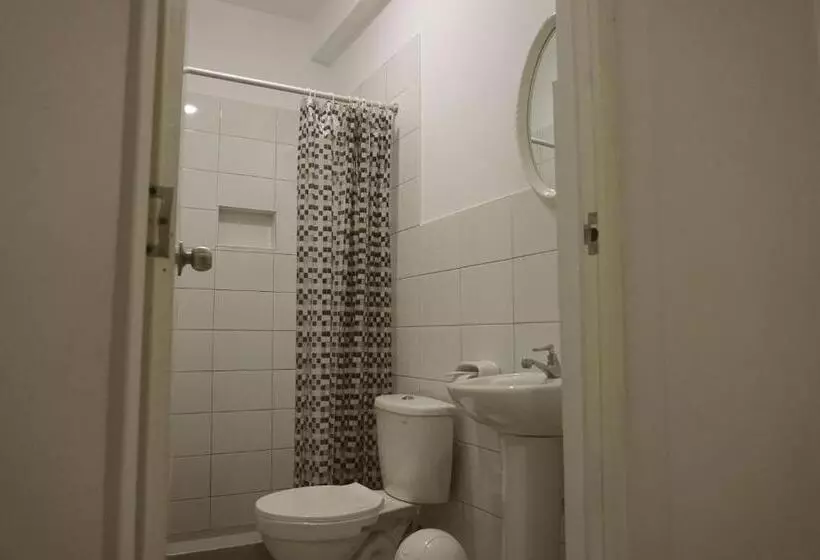 Majatalo Hospedaje El Velero