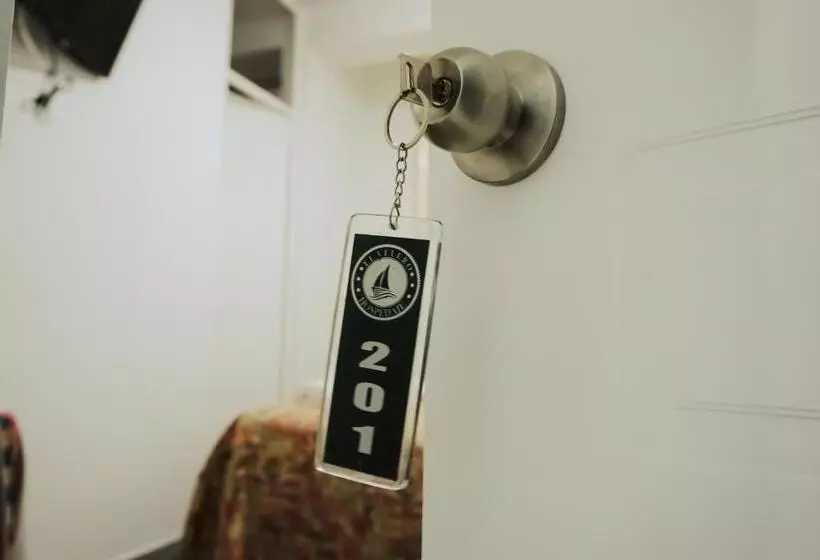 Majatalo Hospedaje El Velero