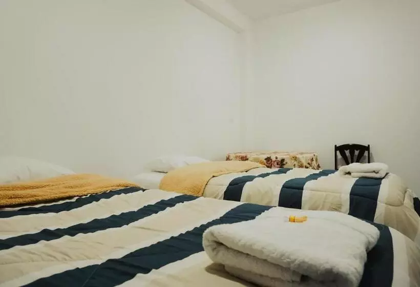 Majatalo Hospedaje El Velero