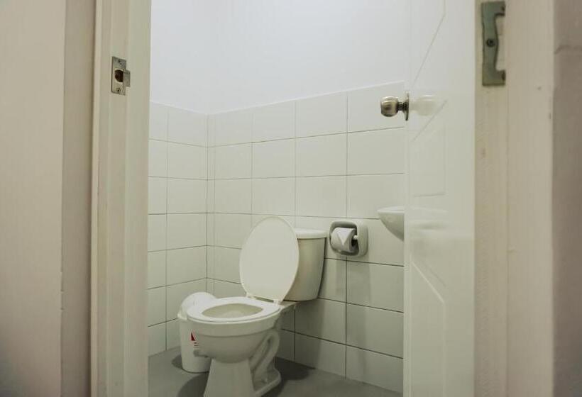 פנסיון Hospedaje El Velero