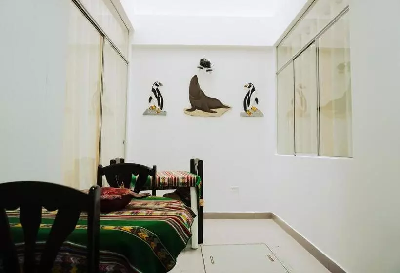 Majatalo Hospedaje El Velero